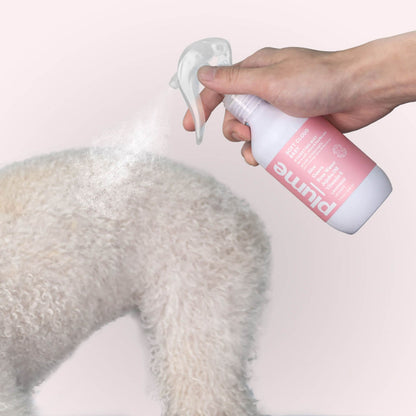 Leave-in Pet Conditioner Spray // Lavender & Rose Water