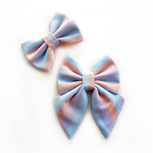 PHUKET STRIPE // bow