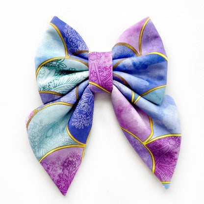 MERMAID TALE // bow