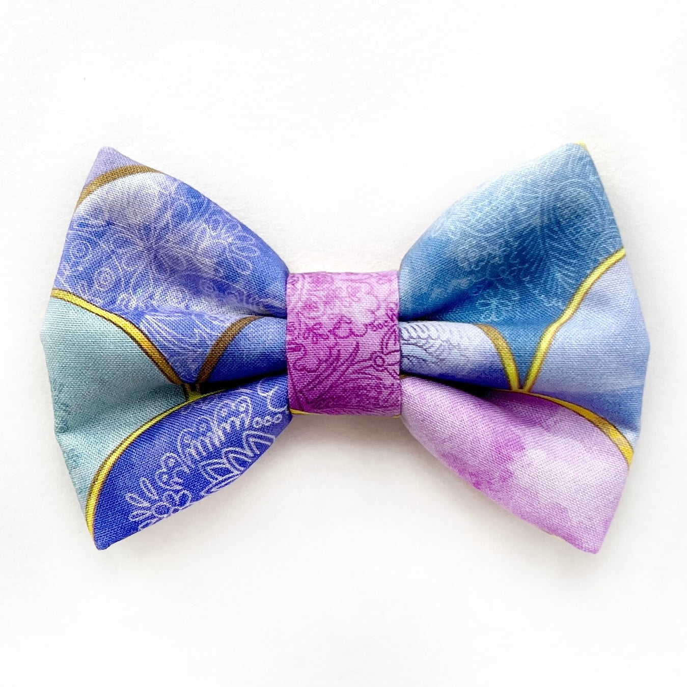 MERMAID TALE // bow