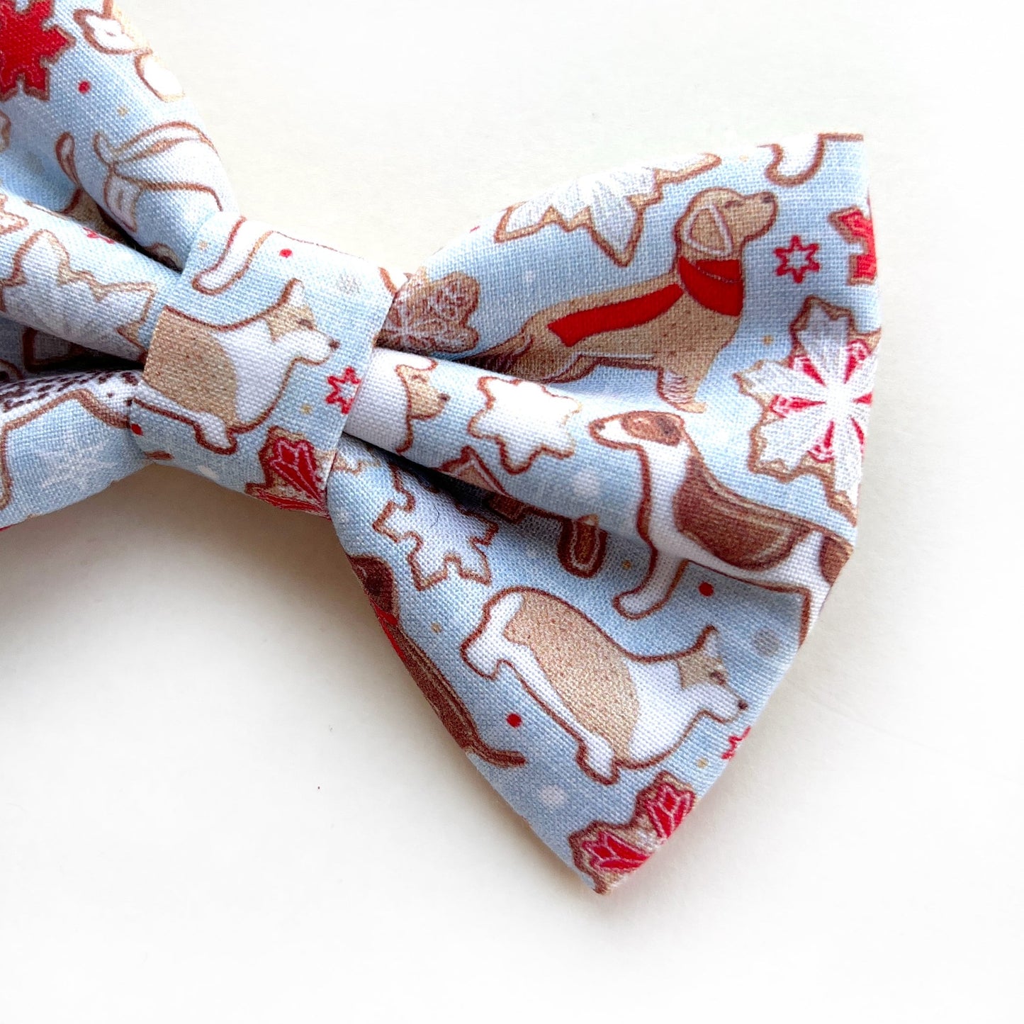 PAWLIDAY COOKIES // bow