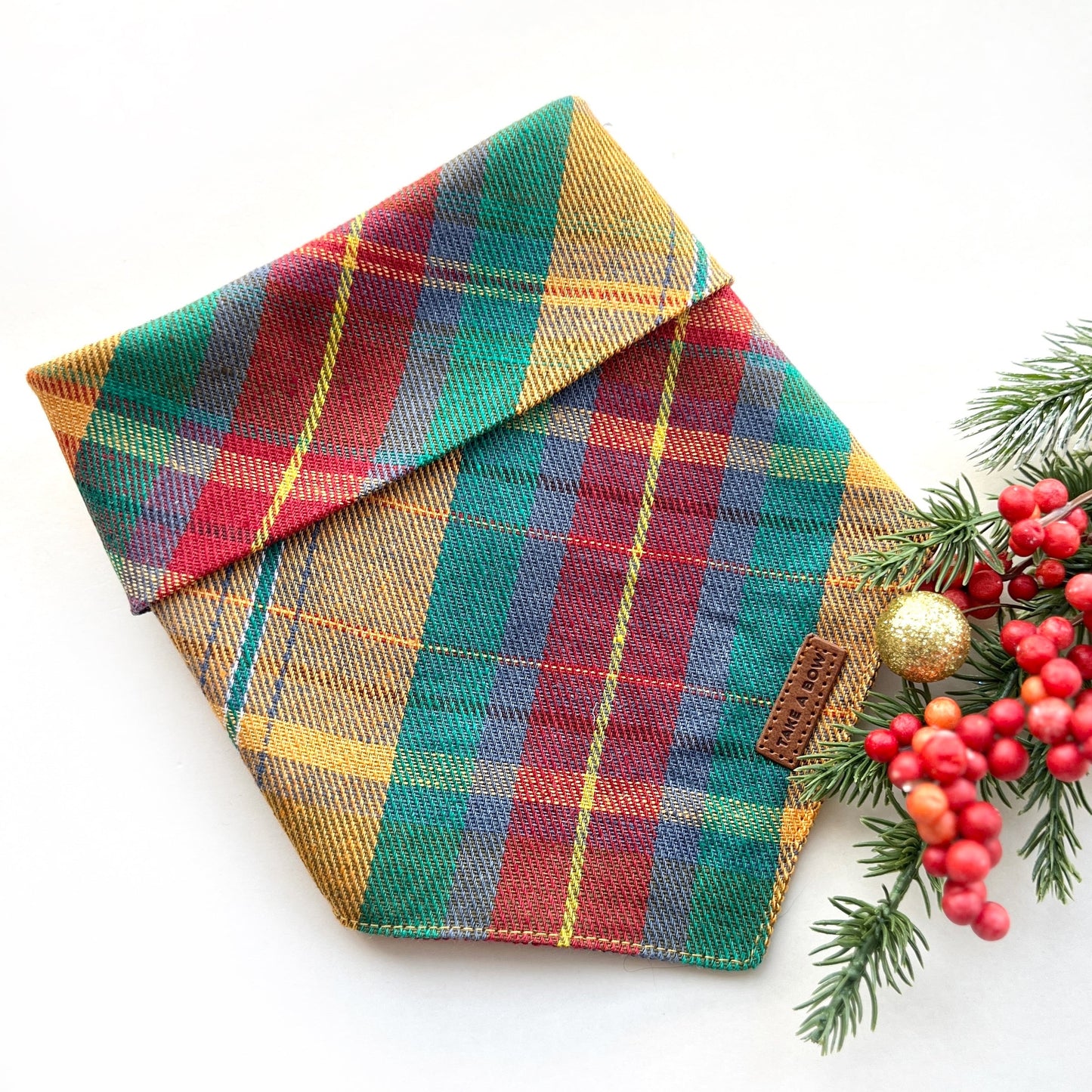 MELBOURNE // bandana