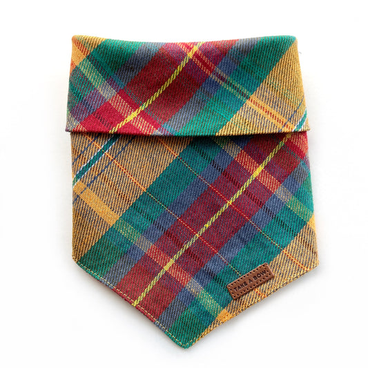 MELBOURNE // bandana