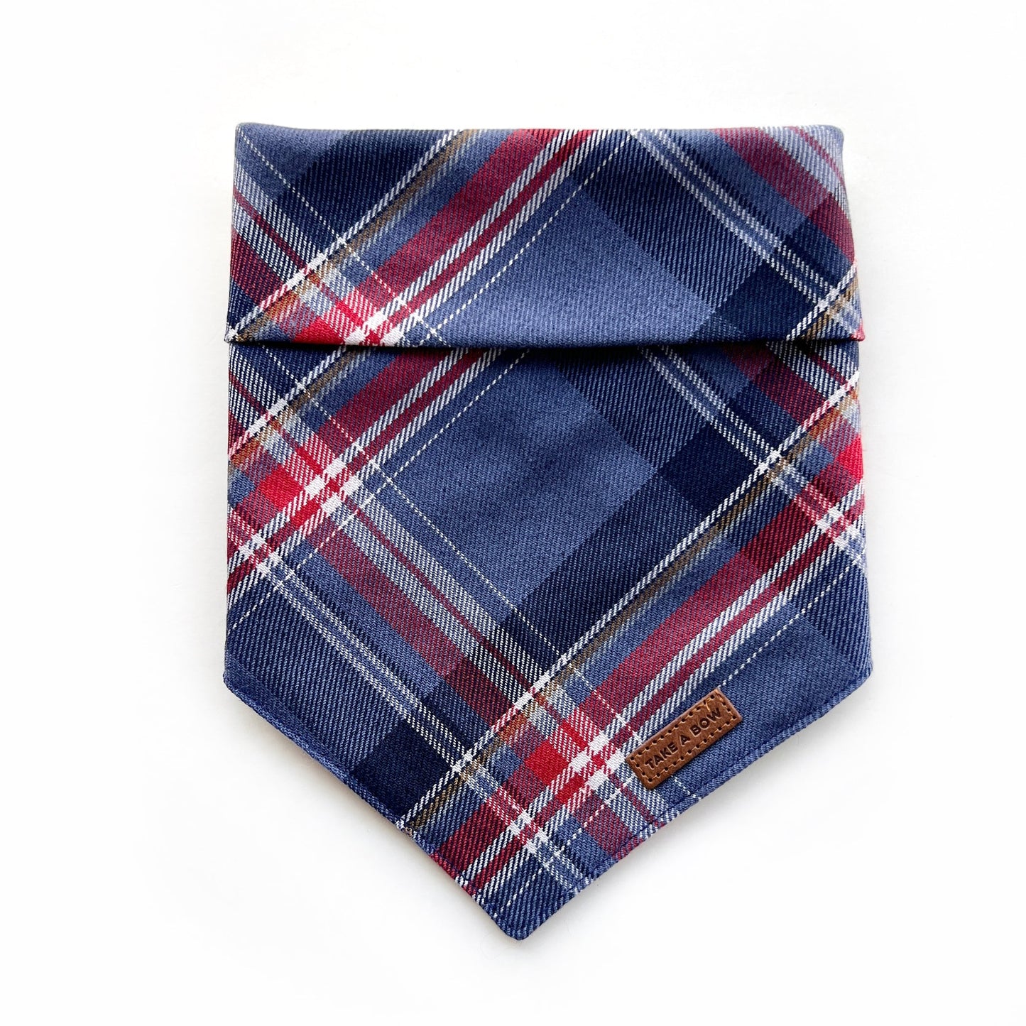 NORTH YORK // bandana