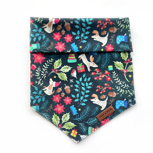 MERRY TAILS // bandana