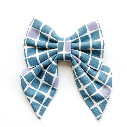 BLUECORN TILES // bow