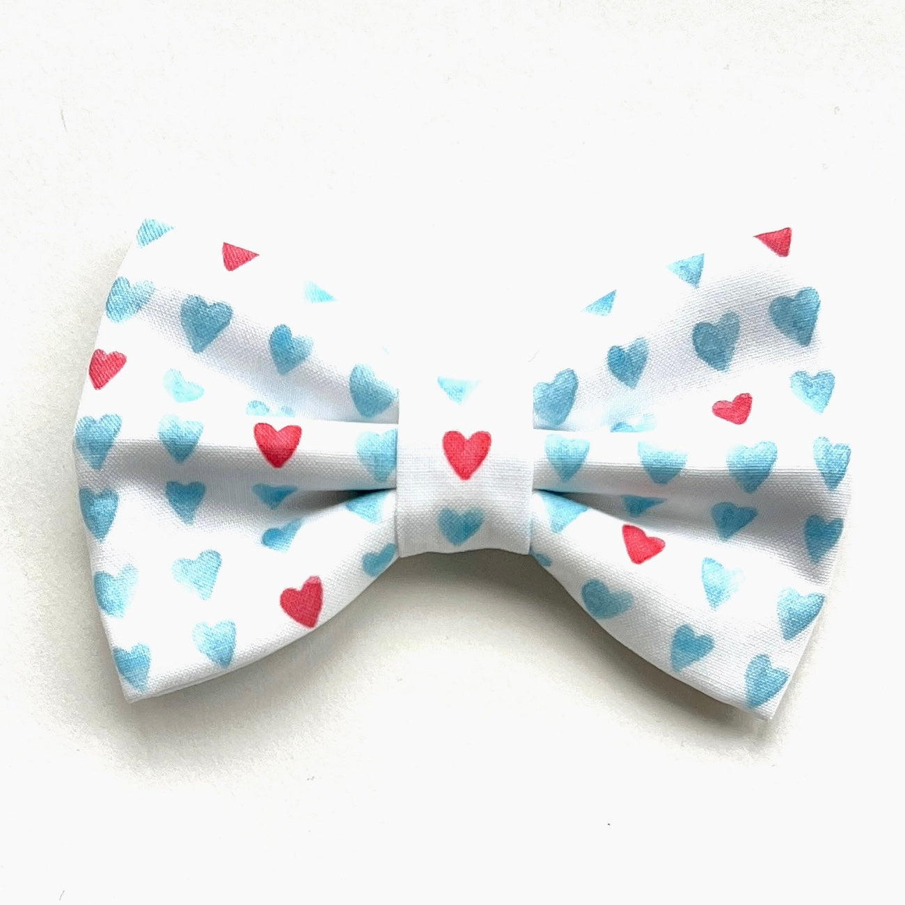 BABY HEARTS // bow