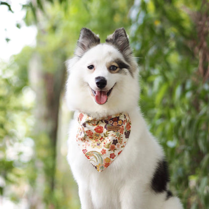 AKI AUTUMN // bandana