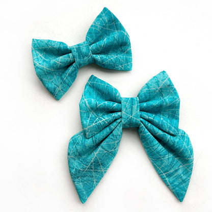 SEAGLASS // bow