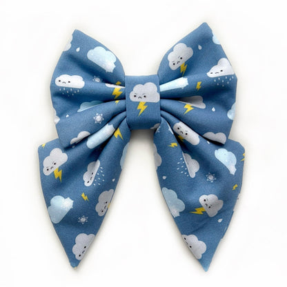 TYPHOON NIGHT // bow