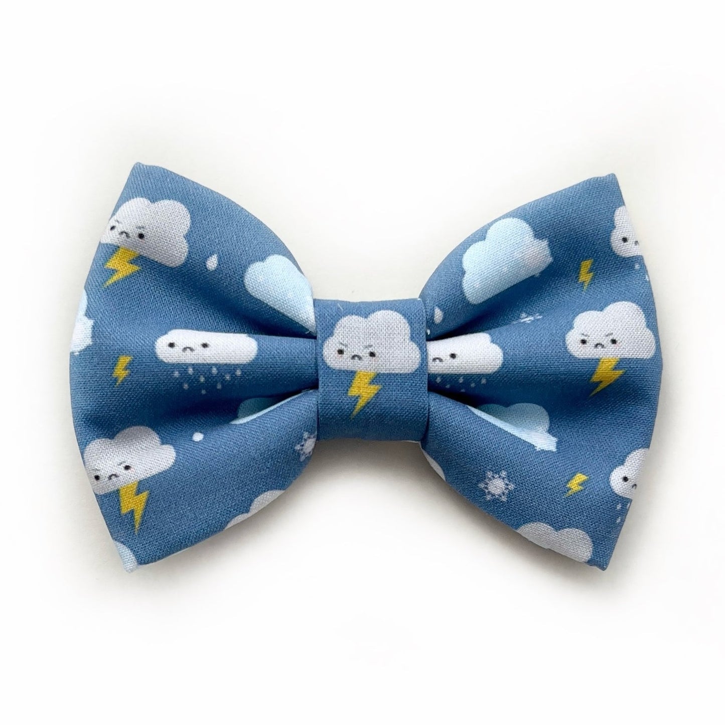 TYPHOON NIGHT // bow