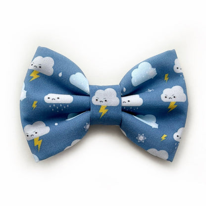 TYPHOON NIGHT // bow