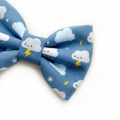 TYPHOON NIGHT // bow