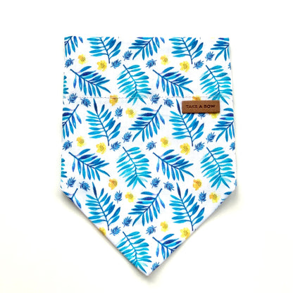 EVERGREEN // bandana