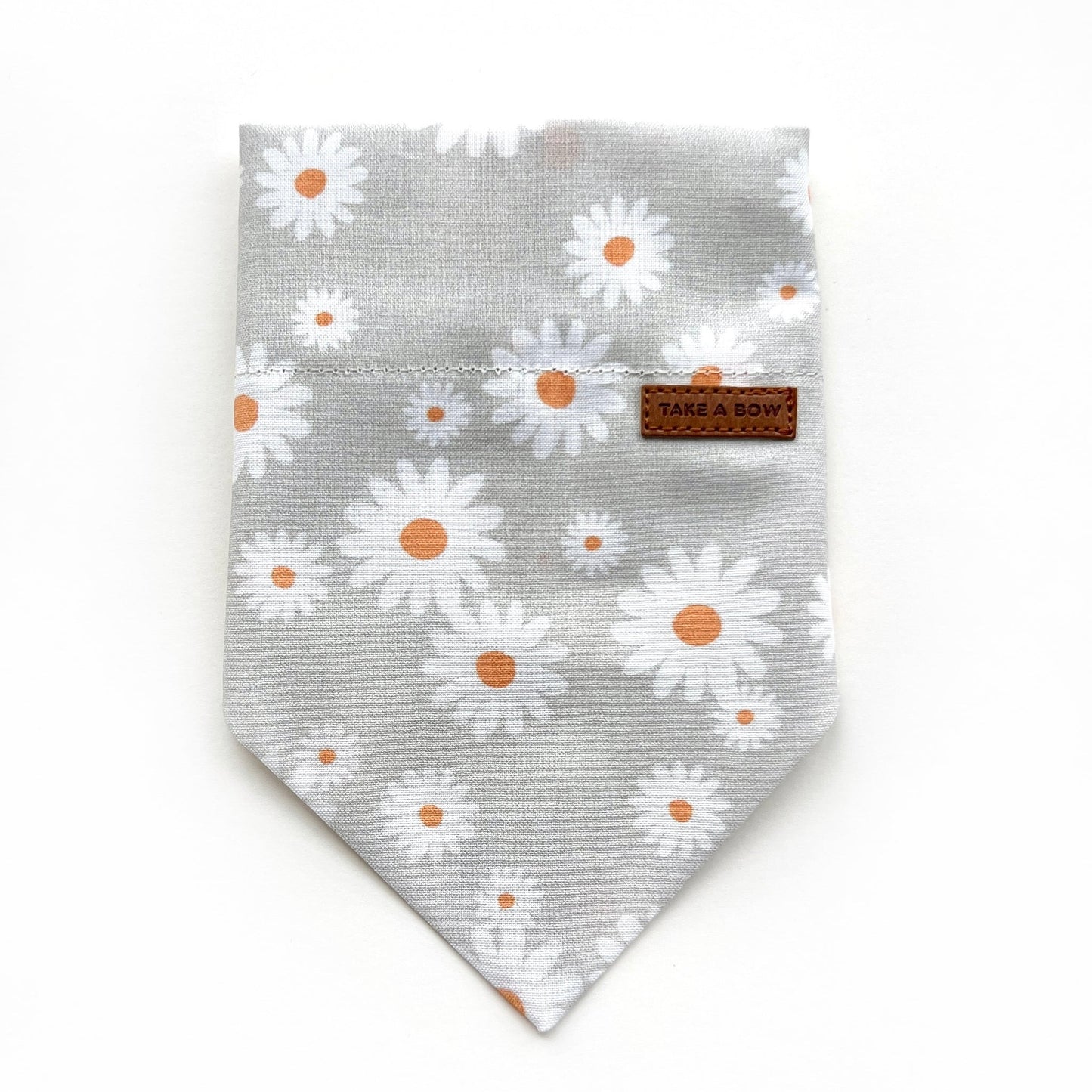 CHAMOMILE // bandana