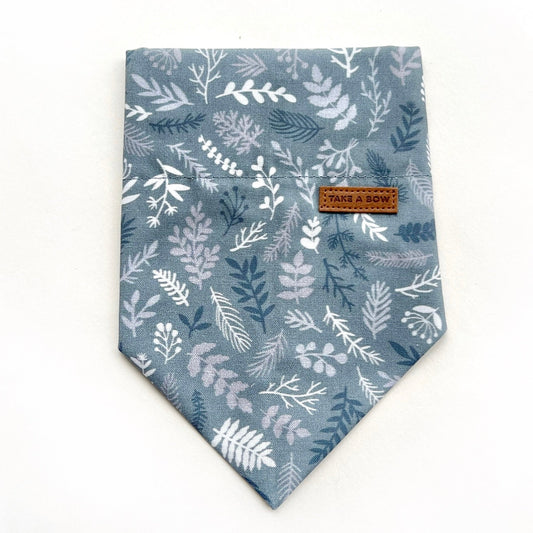 MISTY FERN // bandana