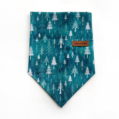 FIR FORESTS // bandana