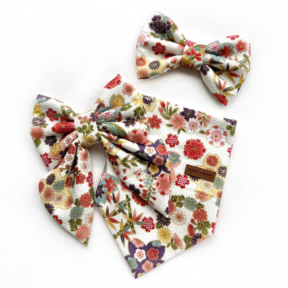 AKI AUTUMN // bandana