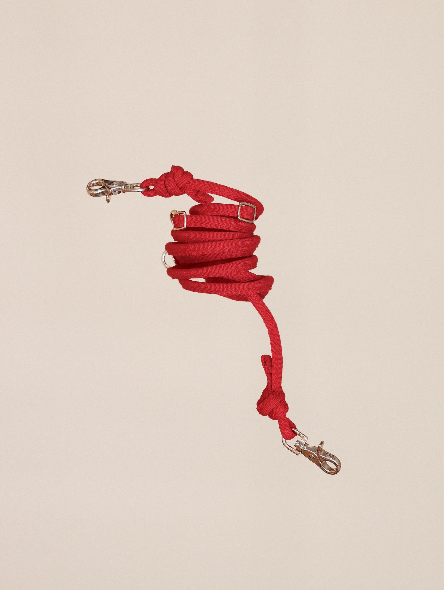 LINJE // crossbody leash