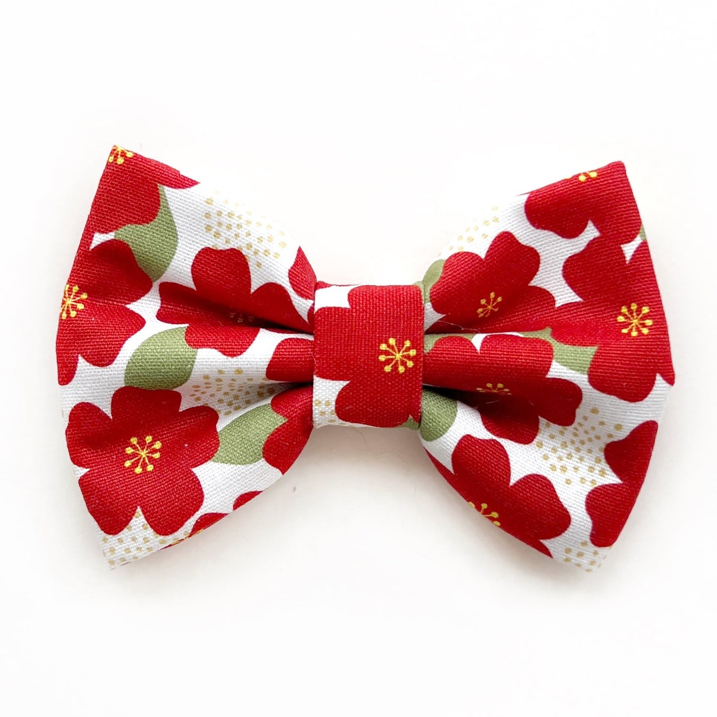 MIKA RED // bow