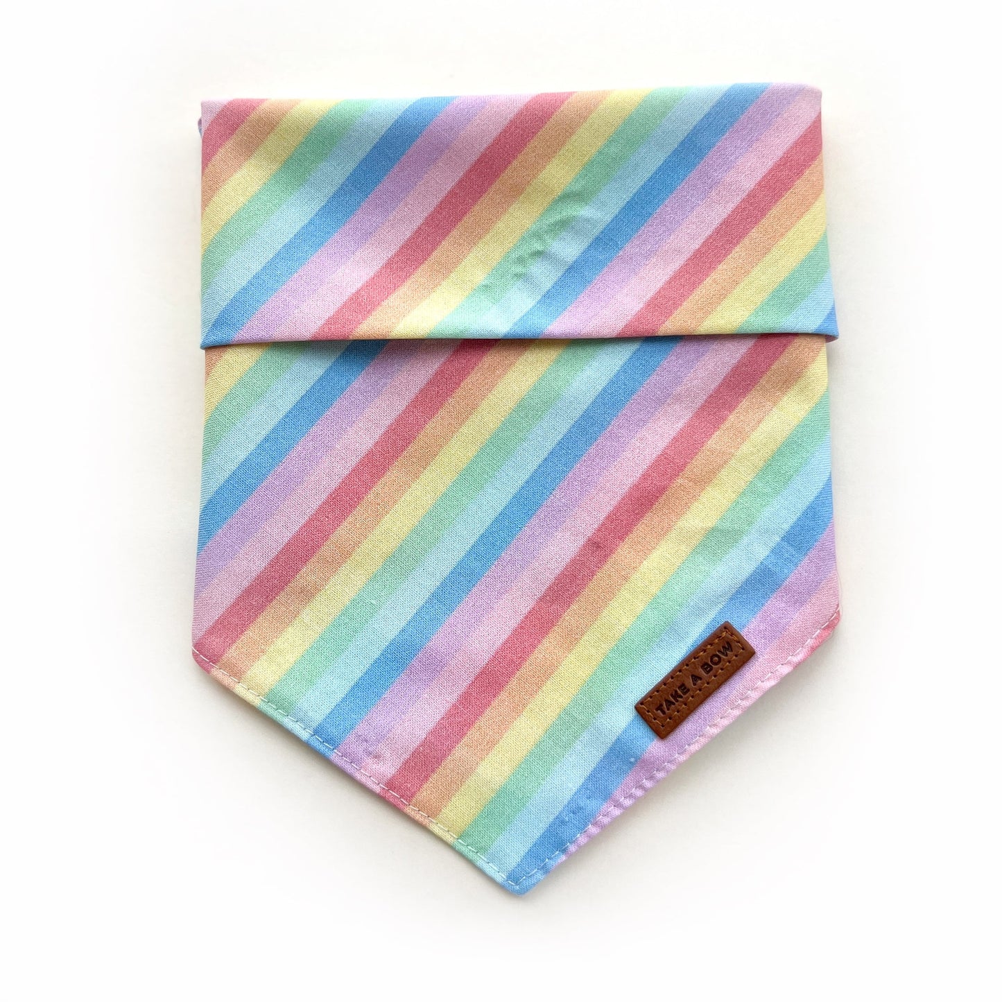 LOVE IS LOVE // bandana