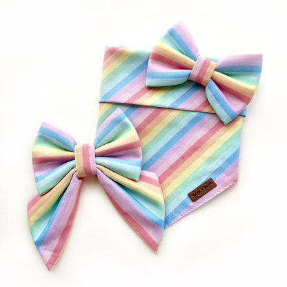 LOVE IS LOVE // bandana