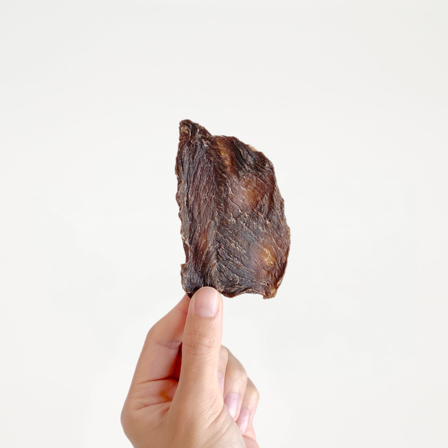 Lamb Strips (per g) // 風乾羊片 (每克)