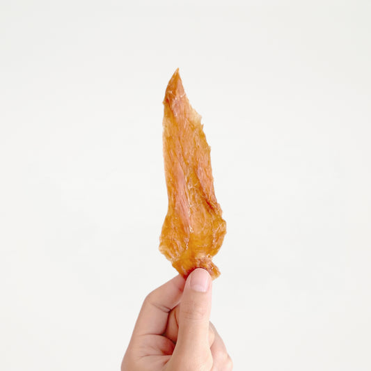 OG Chicken Strips (per g) // 一代宗雞 (每克)