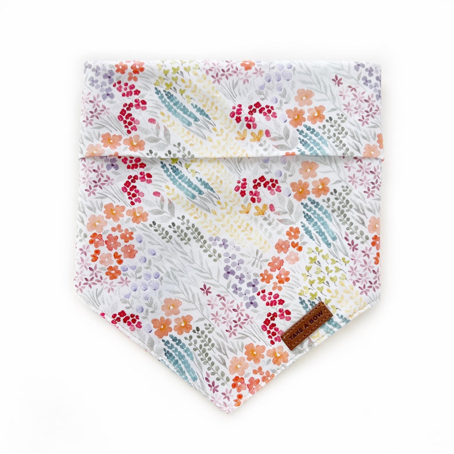 PASTEL KKOCH // bandana