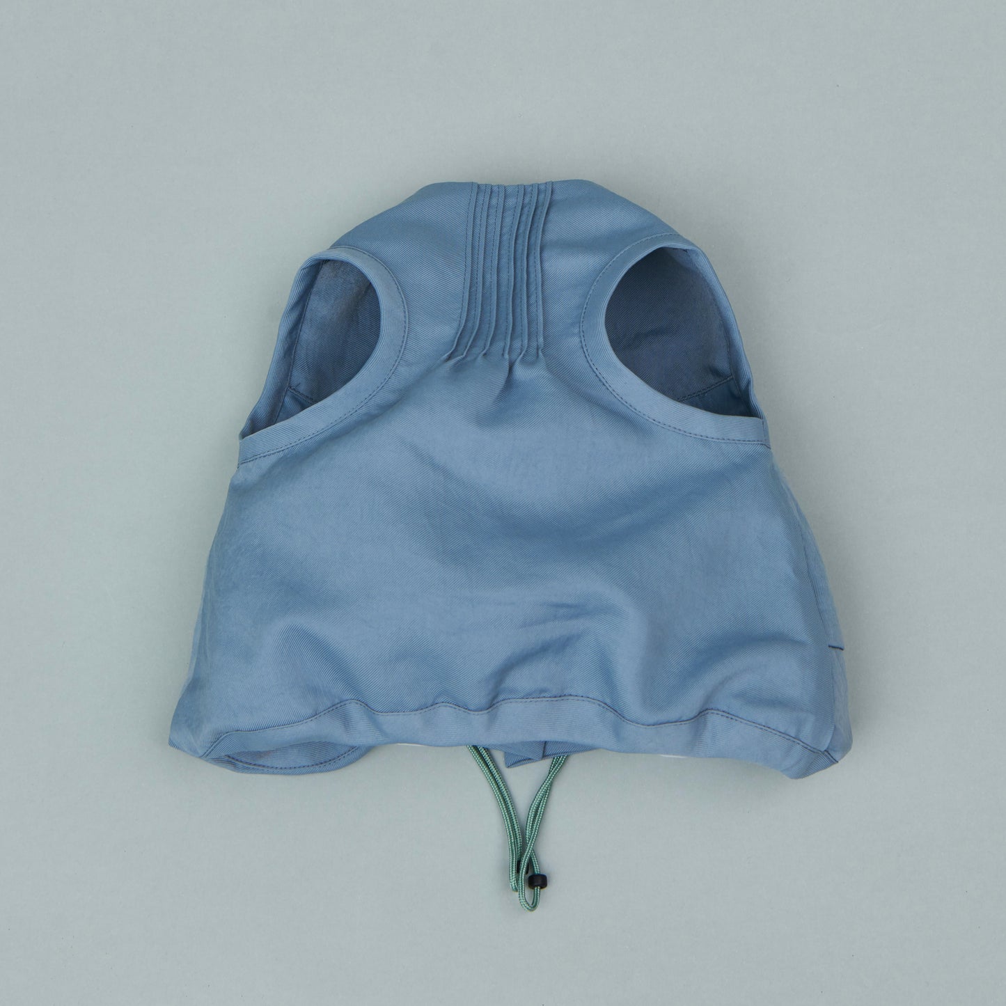 ASTEROID // balloon jacket