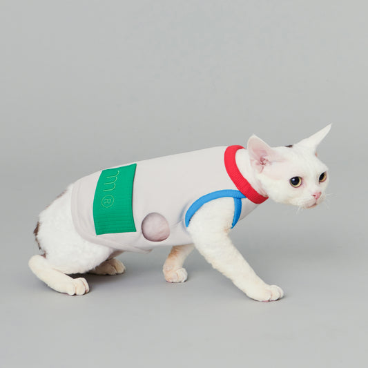 ASTEROID // cooling vest