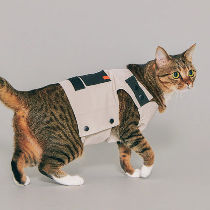 Yama Paws Technical Vest