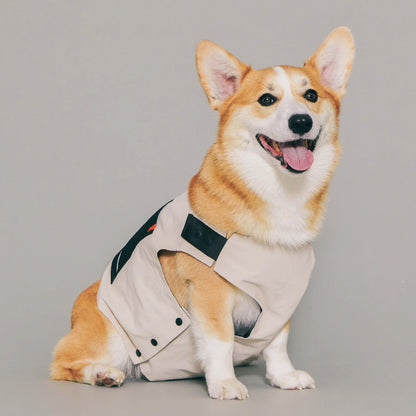 Yama Paws Technical Vest