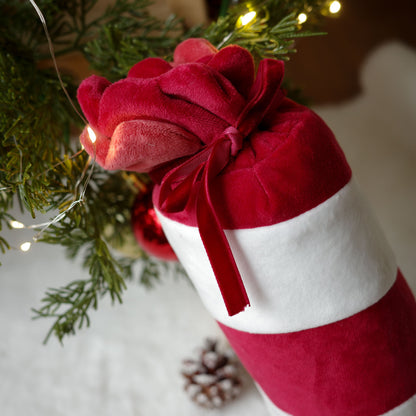 PEPPERMINT CANDY // nosework toy