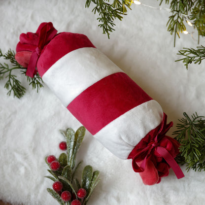 PEPPERMINT CANDY // nosework toy