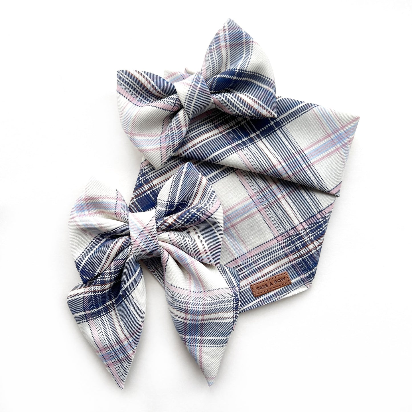 SAPPORO // bandana