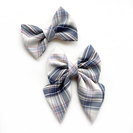 SAPPORO // bow