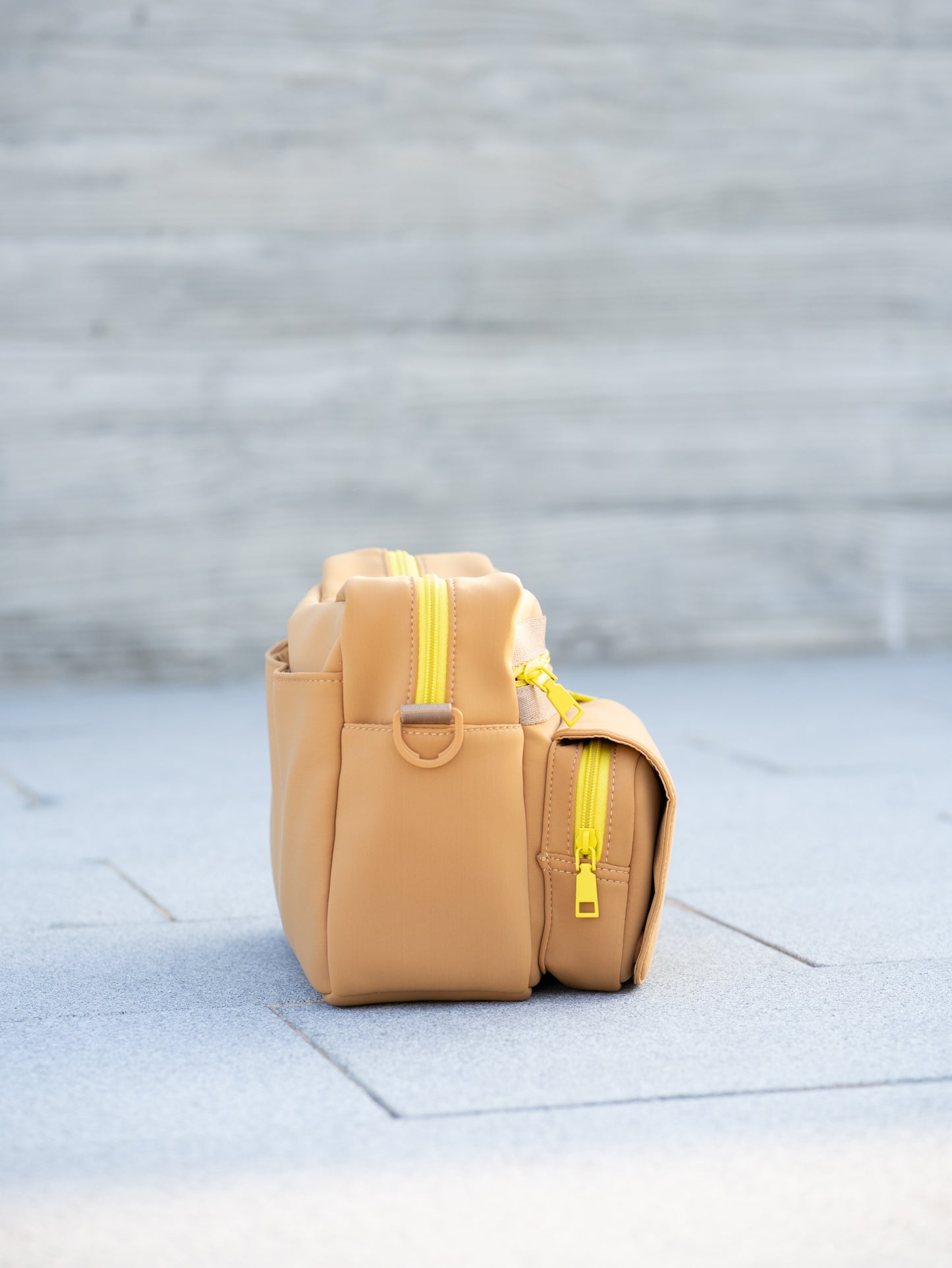 STROLL & GO // walking bag