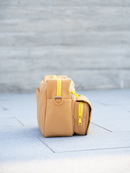 STROLL & GO // walking bag