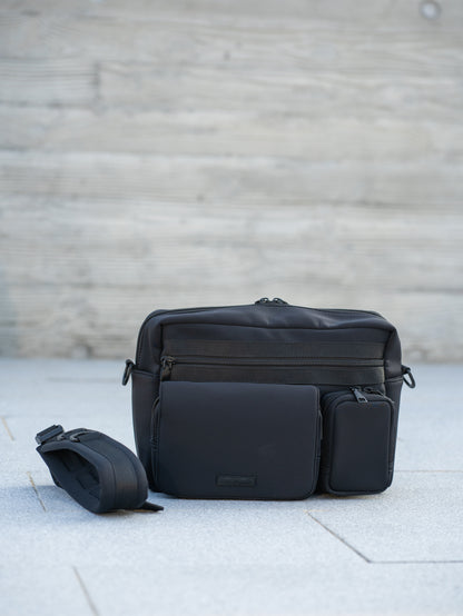 STROLL & GO // walking bag