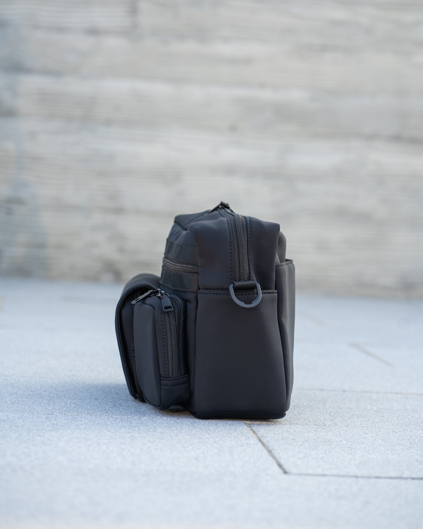 STROLL & GO // walking bag