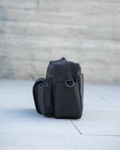 STROLL & GO // walking bag