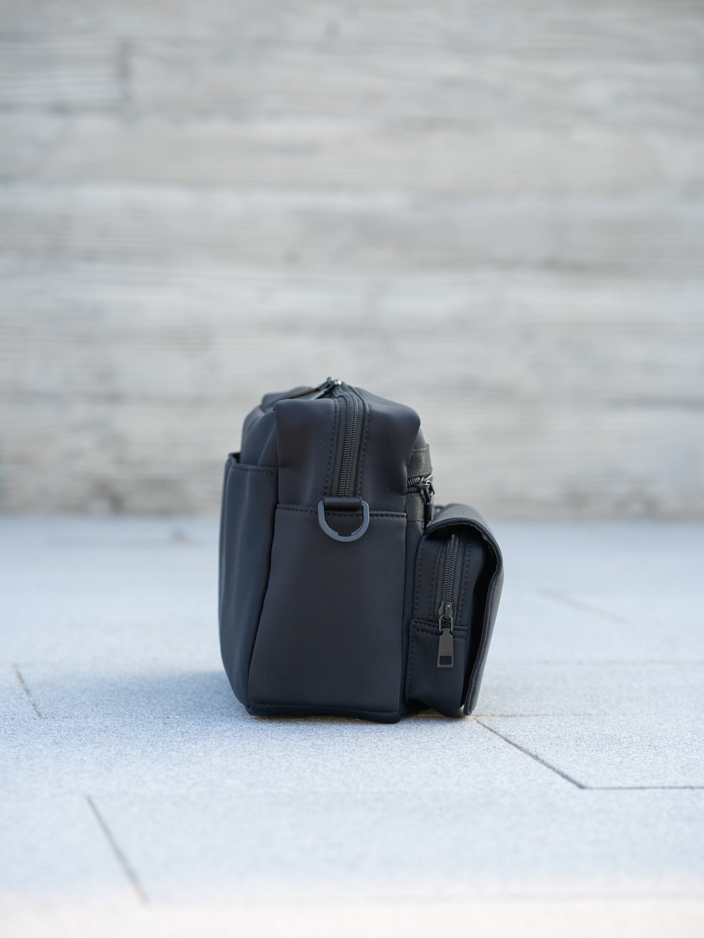 STROLL & GO // walking bag