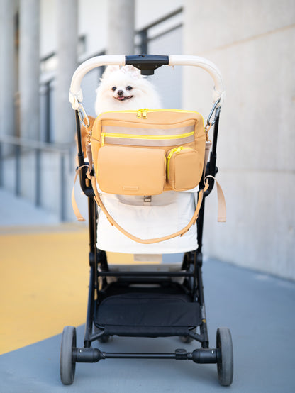 STROLL & GO // walking bag