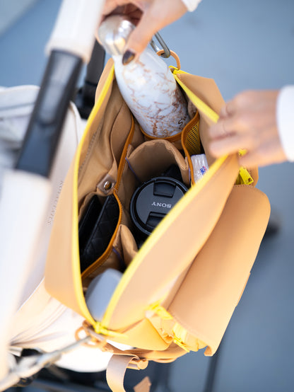 STROLL & GO // walking bag