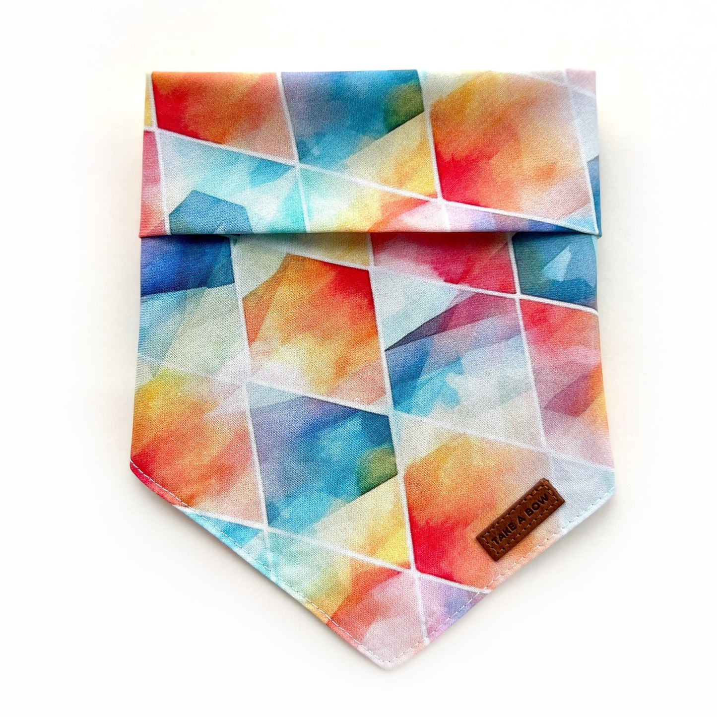 SPECTRUM // bandana