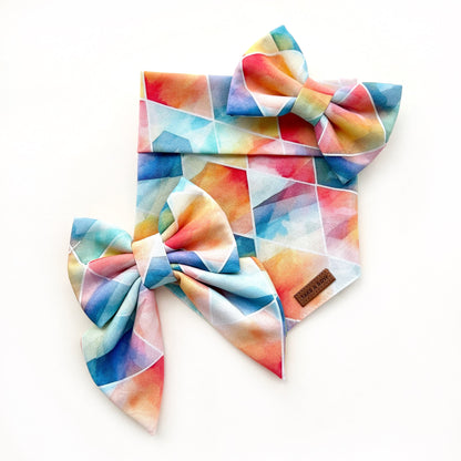 SPECTRUM // bandana