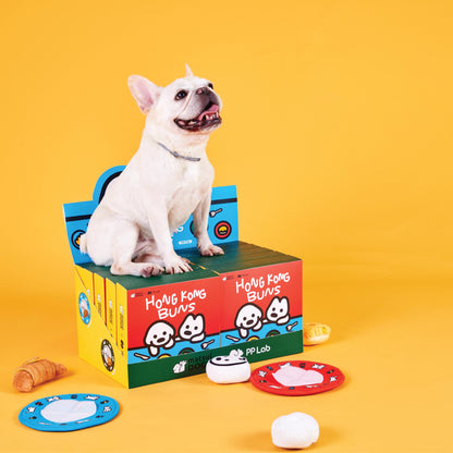 MATSUI DOGS BLIND BOX // nosework toy
