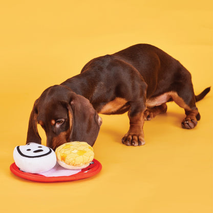 MATSUI DOGS BLIND BOX // nosework toy