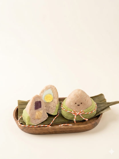DRAGON BOAT // pet cake